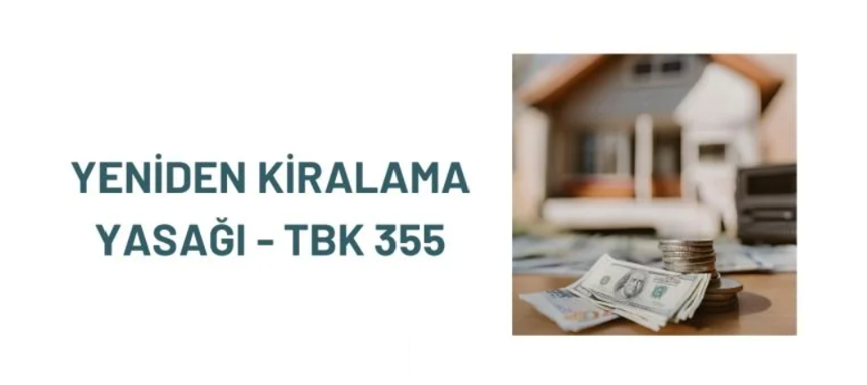 Yeniden Kiralama Yasağı